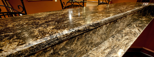 Italian Granites - Premium Quality Raw Material, Expertly Processed with State-of-the-Art Technology