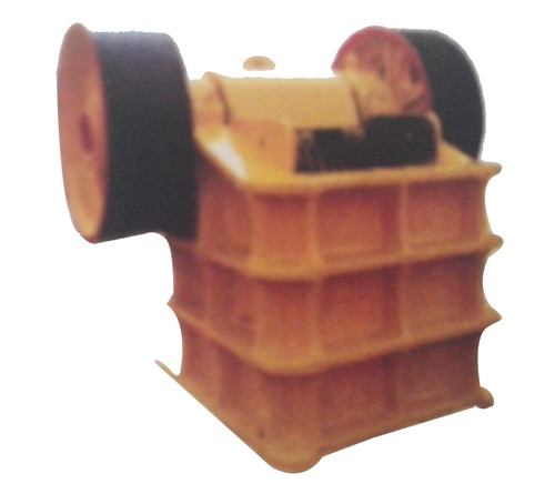 Jaw Crusher - PE Series 500 x 750 mm, 425 mm Max Feed Size, 55 kW Power | High-Quality Raw Material, Advanced Technology, Skilled Professional Supervision