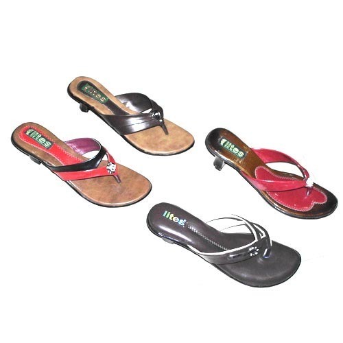 Ladies Slipper - Premium Quality Material, Comfortable Fit, Stylish Design | Ideal for Everyday Wear, Supports All-Day Comfort
