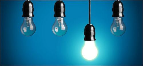 LED Bulb - Premium Quality Raw Material, High-Efficiency Design for Energy Savings | Trusted Industry Standards, Competitively Priced