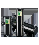 Liquid Refrigerant Receiver