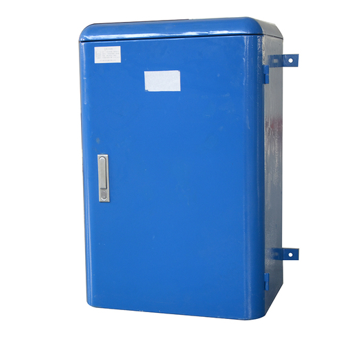 Metal CF Low Voltage Cable Distribution Box