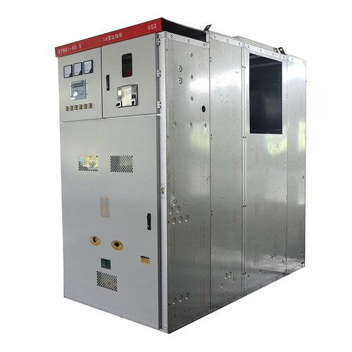 Metal Enclosed Switchgear