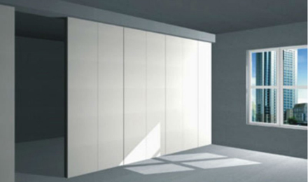 MGO Board - Eco-Friendly Composite, Versatile Applications for Indoor Partitions and Ceiling Decor