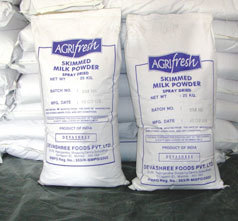 Milk Powders - Cow's Milk | ISO 9001 and HACCP Certified Quality Standards, Strict Dlecta Quality Control