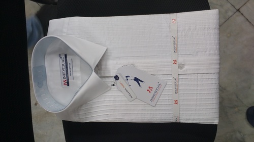 Mne's Pure Cotton Shirt