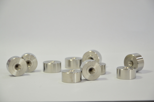 Natural Diamond Wire Drawing Dies - Size Range 0.012-1.200mm , Superior Surface Finish, Lowest Friction and Pull for High Grade Wires
