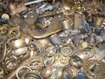 Non Ferrous Metal Scrap - Recycled Quality Residue | Free From Radioactive Substances, Chemical Contaminants