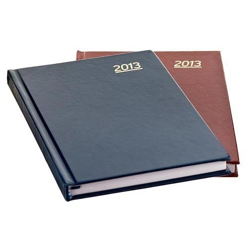 Office Diary - High-Grade Material, Modern Printing Technology | Elegant Design for Professional Use