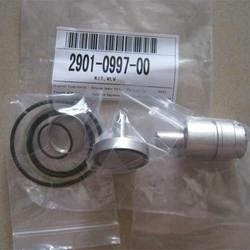 Oil Stop Solenoid Valve For Screw Compressors
