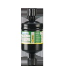 Oil Strainer - Steel, 2.5" x 4" | 10 GPM Flow Rate, 300 PSI Pressure Rating, -40°F to 250°F Operating Temperature