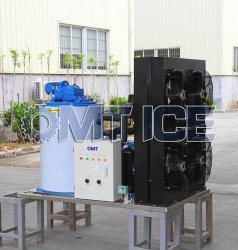 OTF20 Flake Ice Machines