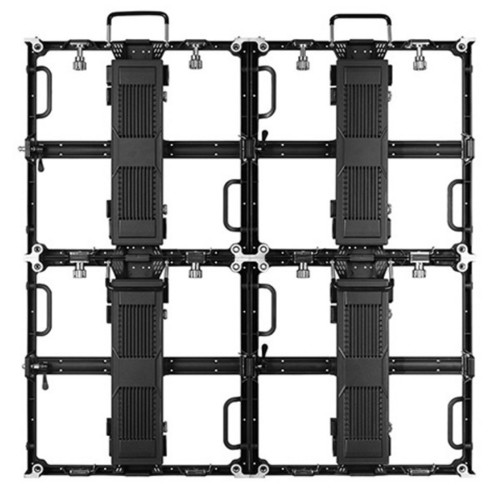 P3.91 Indoor Rental Led Display