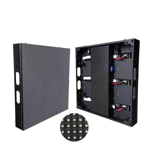 P5 Indoor Fixed Led Screens