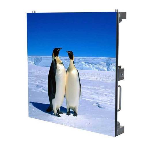P6.25 Outdoor Rental Led Moving Display
