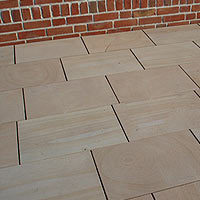 Paving Stone - Premium Quality, Unique Designs and Finishes, Low Maintenance