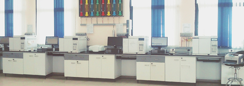 Pharmainstru Elec Pharmaceutical Machinery