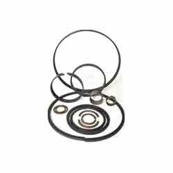Piston and Rider Rings for Air Compressor