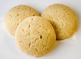 Plain Biscuits - Premium Quality, Deliciously Crisp & Light Texture, Perfect for Snacking