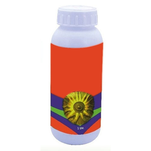 Natural Plant Growth Promoter - Organic Bioactive Formula | Enhances Growth Increases Yield Eco-Friendly Solutions