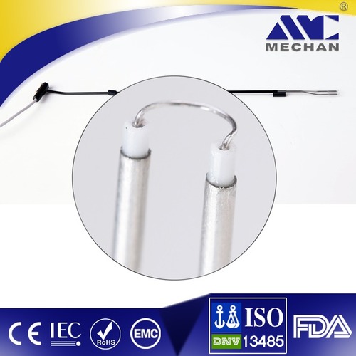 Semi-Automatic Plasma Surgery System For Urology