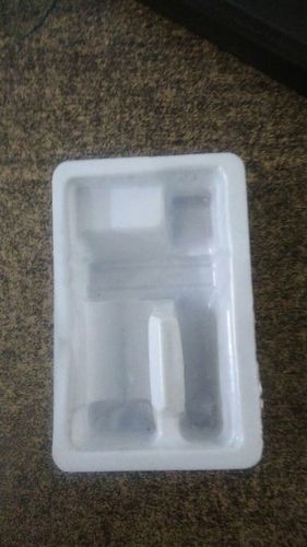 Plastic Injection Trays