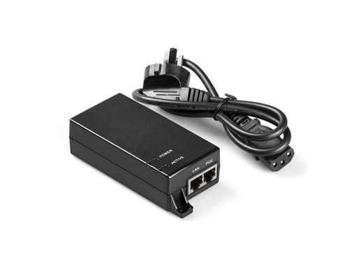 PT-PSE100GFNA PoE Injector
