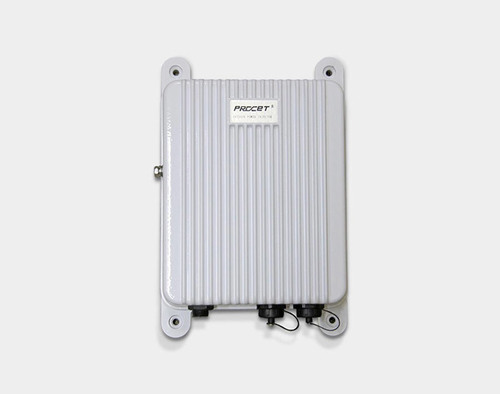 PT-PSE108GR-OT-DC Outdoor PoE Injector