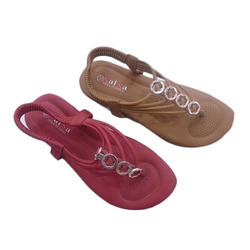 Put Flat Slipper