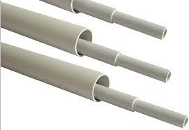 PVC Coated Flexible Pipes - Quality Tested Materials, Precision Engineering | Flawless Compliance with International Standards