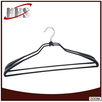 PVC Coated Wire Clothes Hangers