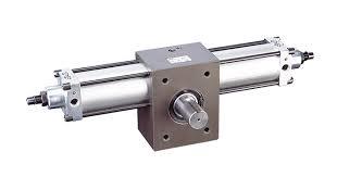 Rotary Actuator - High Precision Mechanical Design | Custom Size Options Available