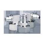Rotolock Snub Adaptor