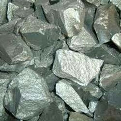 Silico Manganese - High Purity Alloy with Elevated Manganese and Silicon Content | Ideal for Various Industrial Applications