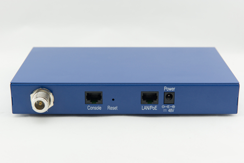 Smart Wireless Access Point