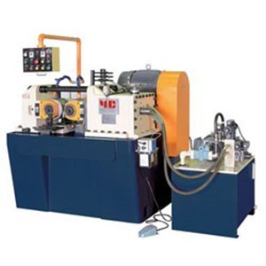Spur Gear and Helical Gear Thread Machine