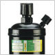 Suction Line Filter Drier - Compact Design for Limited Space Applications | Ideal for Air-Conditioning and Refrigeration Systems