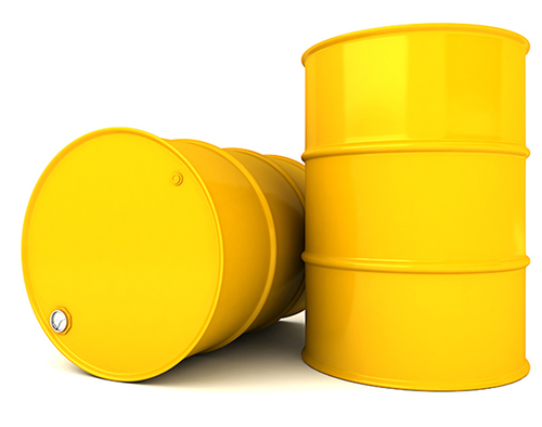 Tight Head Drums - C.R.C.A Prime Steel 210L Capacity | Enhanced Vacuum Resistance, Automated Cleansing Process, Pilfer Proofing Available