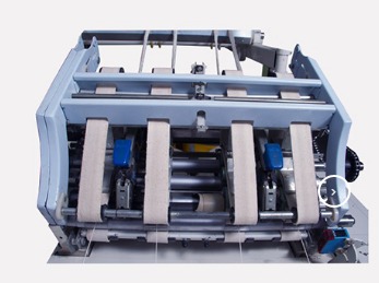 Textile Machinery Spares, Components & Accessories