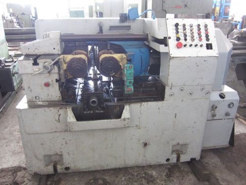 UPW 63 Thread Rolling Machine