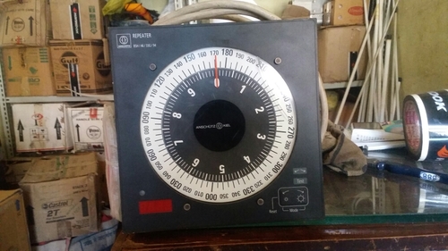 Used Rapator Compass