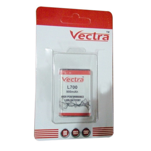 वेक्ट्रा मोबाइल बैटरी चार्जर्स