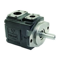 Veljan Vane Pumps
