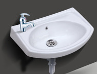 Wash Basin (18x12)