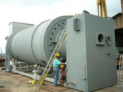 Waste Incineration System