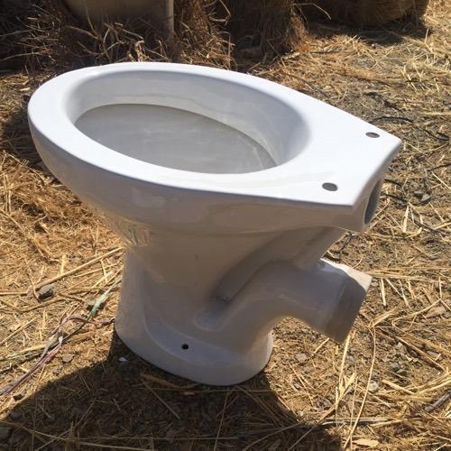 Water Closet (Ewc ''P'')