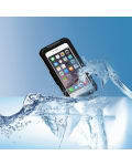 Waterproof Case Cover