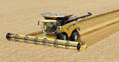 Agriculture Combine Harvester