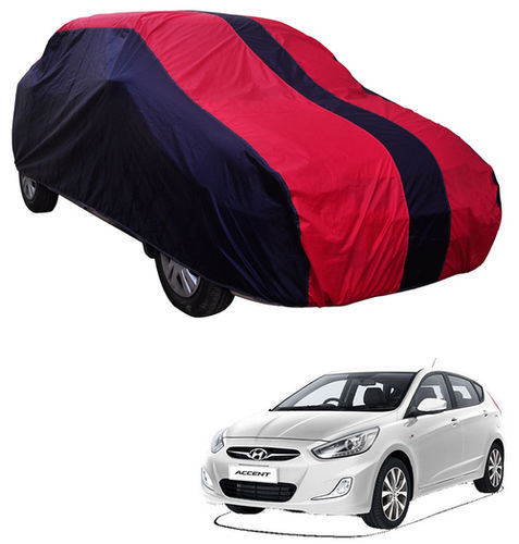 Polyester Car Body Cover