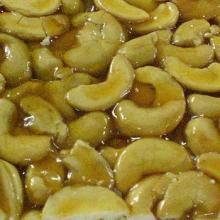 Cashew Chikki